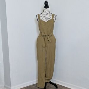 Nine West Jumpsuit